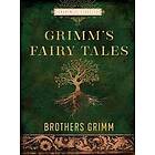 Brothers Grimm: Grimm's Fairy Tales