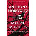 Anthony Horowitz: Magpie Murders