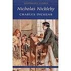 Charles Dickens: Nicholas Nickleby