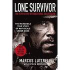 Marcus Luttrell, Patrick Robinson: Lone Survivor