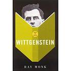 Ray Monk: How To Read Wittgenstein