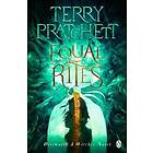 Sir Terry Pratchett: Equal Rites