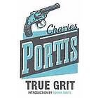 Charles Portis: True Grit