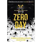 Ezekiel Boone: Zero Day
