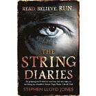 Stephen Lloyd Jones: The String Diaries