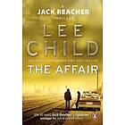 Lee Child: The Affair