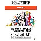 Richard E Williams: The Animator's Survival Kit: Walks