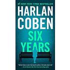 Harlan Coben: Six Years