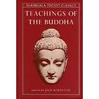 Jack Kornfield: Teachings of the Buddha