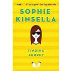 Sophie Kinsella: Finding Audrey