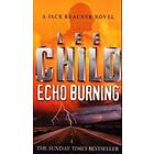 Lee Child: Echo Burning