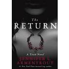 Jennifer L Armentrout: The Return