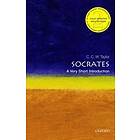 C C W Taylor: Socrates: A Very Short Introduction