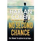 Harlan Coben: No Second Chance