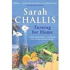 Sarah Challis: Turning for Home