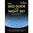 Storm Dunlop, Wil Tirion, Royal Observatory Greenwich, Collins Astronomy: 2022 G