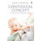 Jean Liedloff: The Continuum Concept