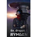 Lisa Rodebrand: En droppe i Rymden