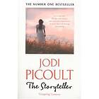 Jodi Picoult: The Storyteller