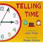 Jules Older: Telling Time