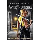 Chloe Neill: Wild Hunger