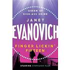 Janet Evanovich: Finger Lickin' Fifteen