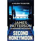James Patterson: Second Honeymoon
