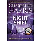Charlaine Harris: Night Shift