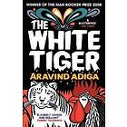 Aravind Adiga: The White Tiger