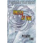 Pittacus Lore: United As One