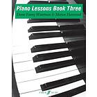 Marion Harewood, Fanny Waterman: Piano Lessons Book Three