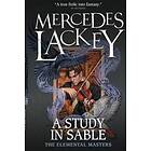 Mercedes Lackey: A Study in Sable