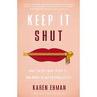 Karen Ehman: Keep It Shut