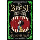 Jack Meggitt-Phillips: The Beast and the Bethany