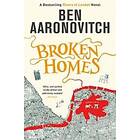 Ben Aaronovitch: Broken Homes