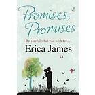 Erica James: Promises, Promises