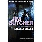 Jim Butcher: Dead Beat