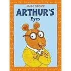 Marc Brown: Arthur's Eyes