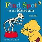 Eric Hill: Find Spot at the Museum