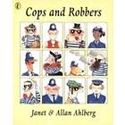 Allan Ahlberg: Cops and Robbers