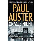 Paul Auster: Oracle Night