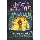 Sir Terry Pratchett: The Amazing Maurice and his Educated Rodents