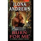 Ilona Andrews: Burn for Me