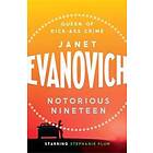 Janet Evanovich: Notorious Nineteen