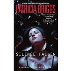 Patricia Briggs: Silence Fallen