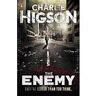 Charlie Higson: The Enemy