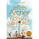 Jeffrey Archer: Nothing Ventured