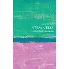 Jonathan Slack: Stem Cells: A Very Short Introduction