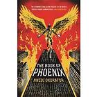 Nnedi Okorafor: The Book of Phoenix