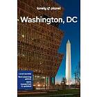 Lonely Planet, Karla Zimmerman: Lonely Planet Pocket Washington, DC